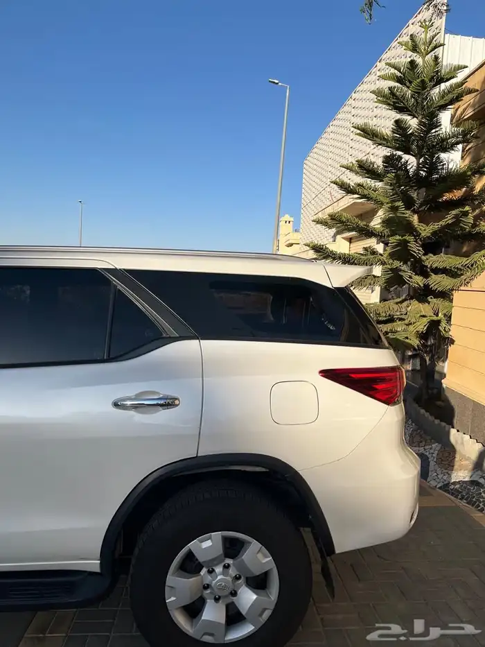 فورشنر 2016 مالك اول 4