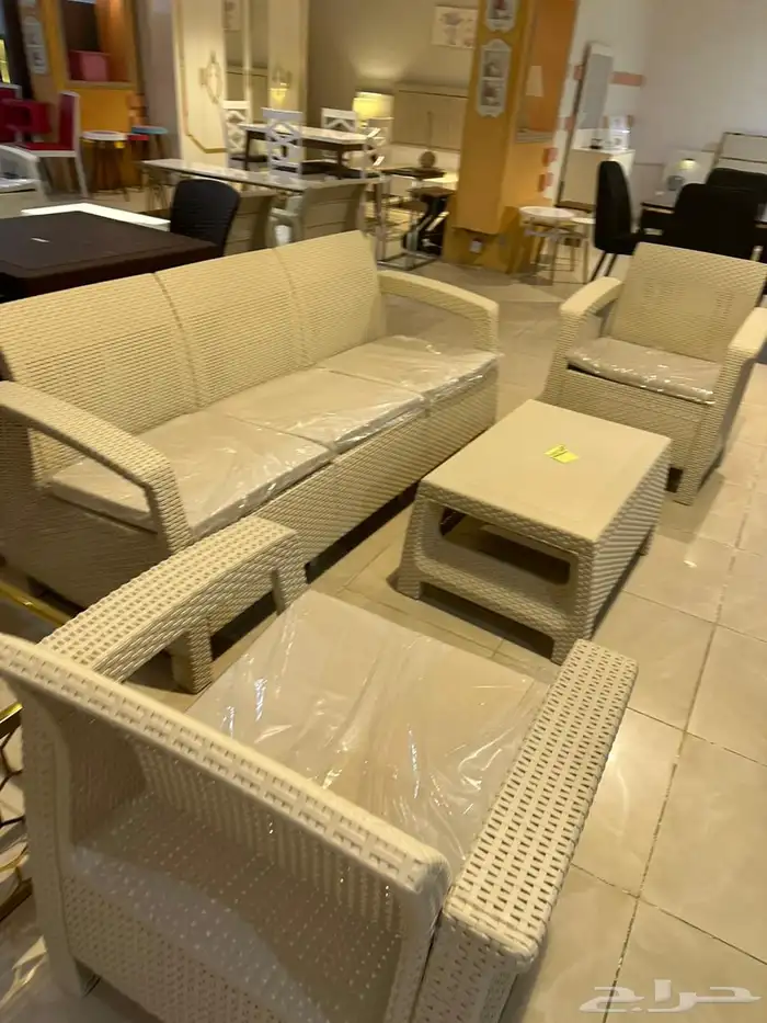 جلسات خارجية 18