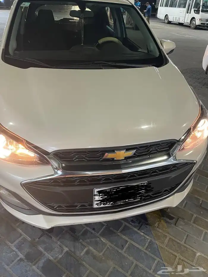 شفر سبارك 12