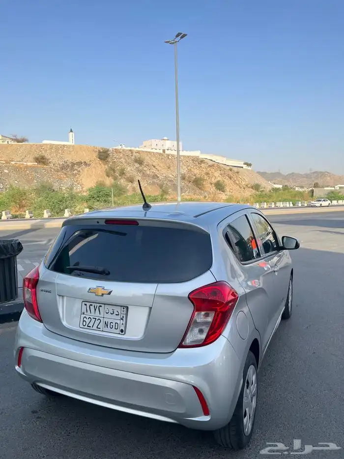 سبارك 5