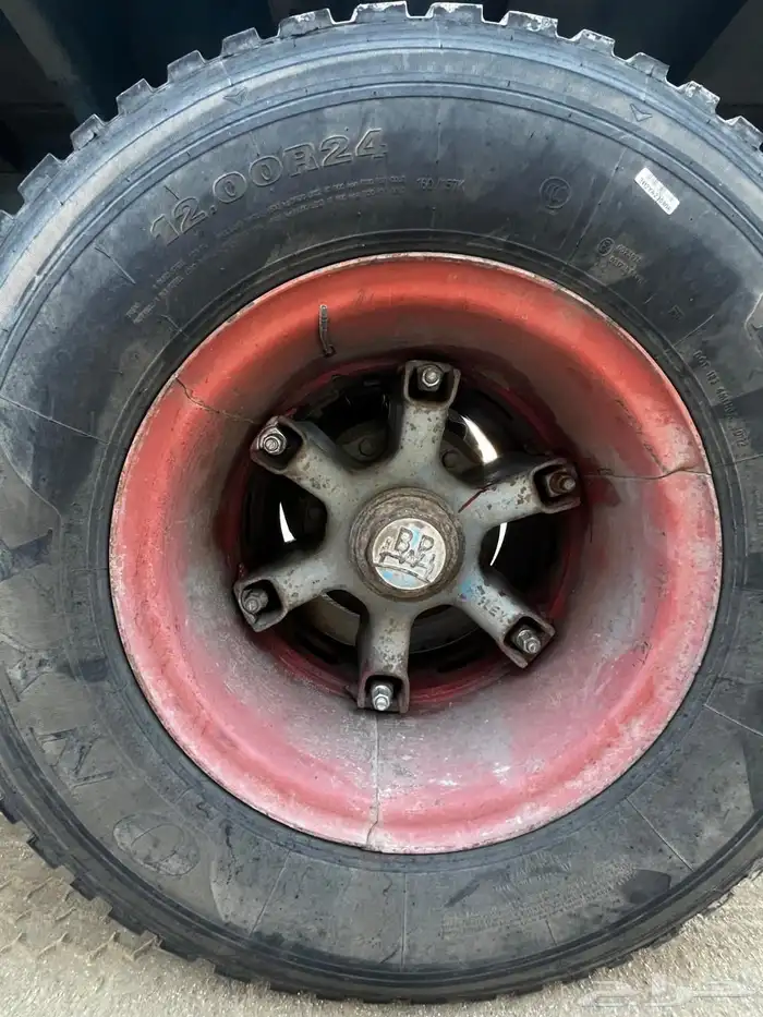 تيدر سطحة كزبرة الماني قاعدة 16 للبيع 8