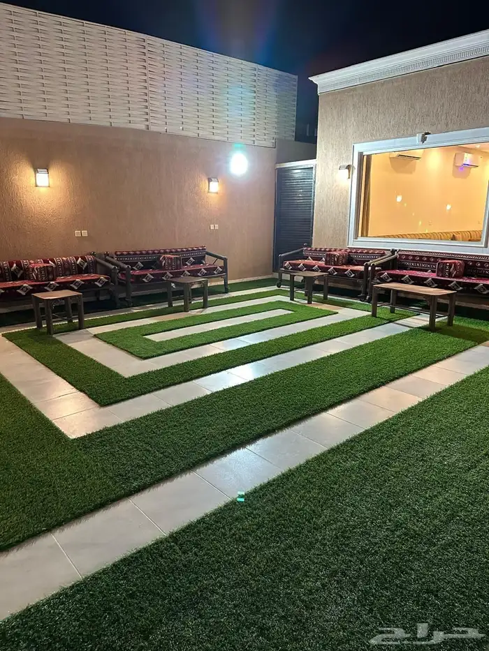 استراحة و شاليهات ليان 7