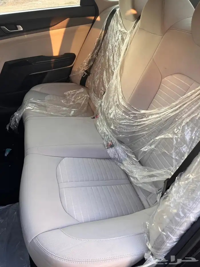 كيا k5 مطور مكينة 2500 بصمة تشغيل عن بعد 1