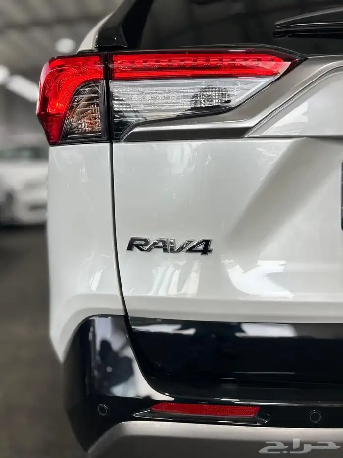 راف فور 2025 فل كامل هايبرد 7