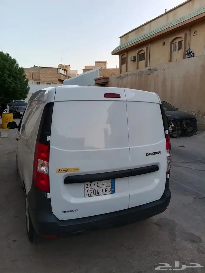 رينو 2021 2