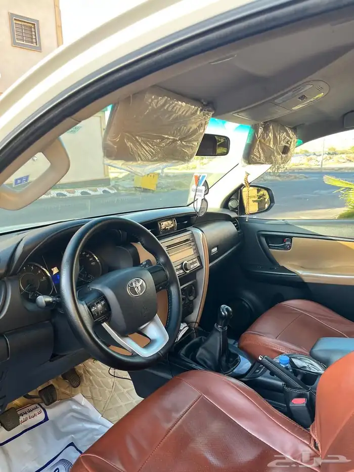 فورشنر 2016 مالك اول 7