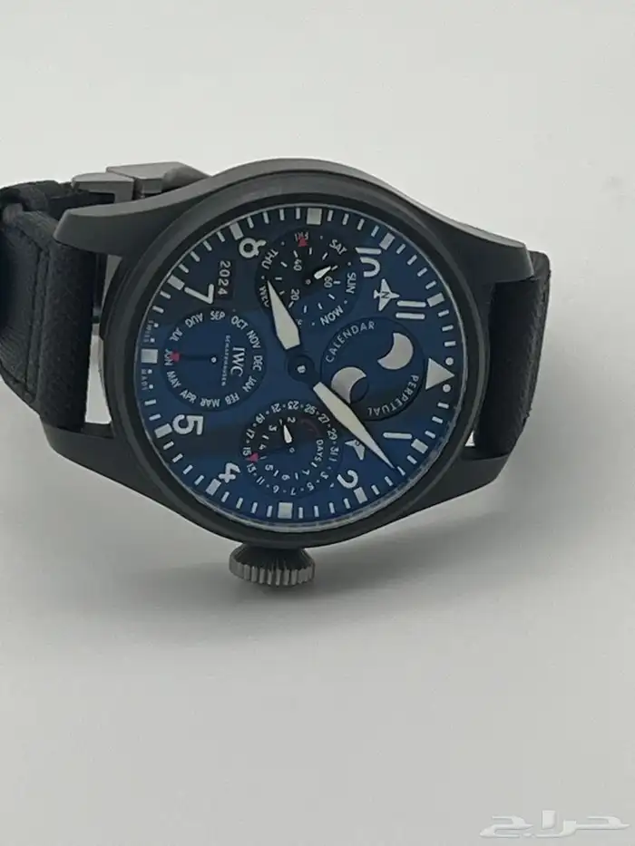iwc pilot perpetual calendar 5