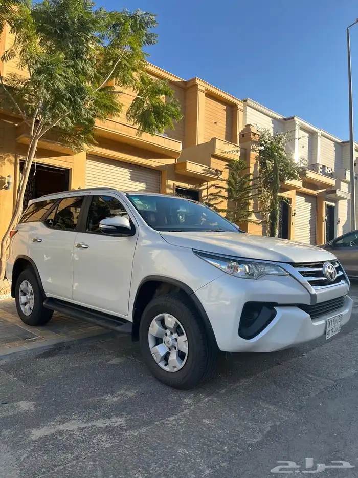 فورشنر 2016 مالك اول 2