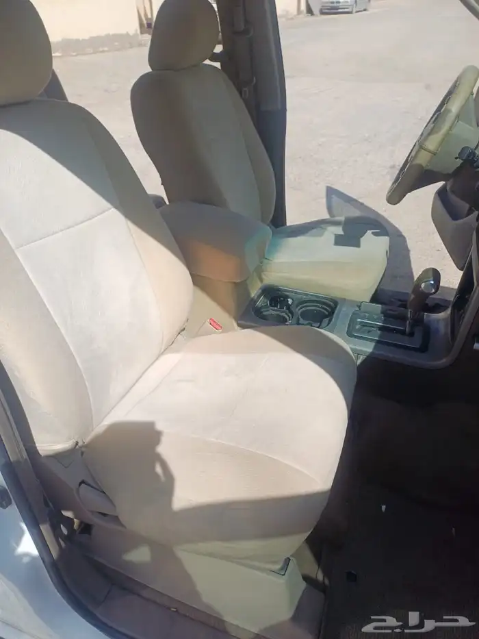 نيسان باثفندر 8