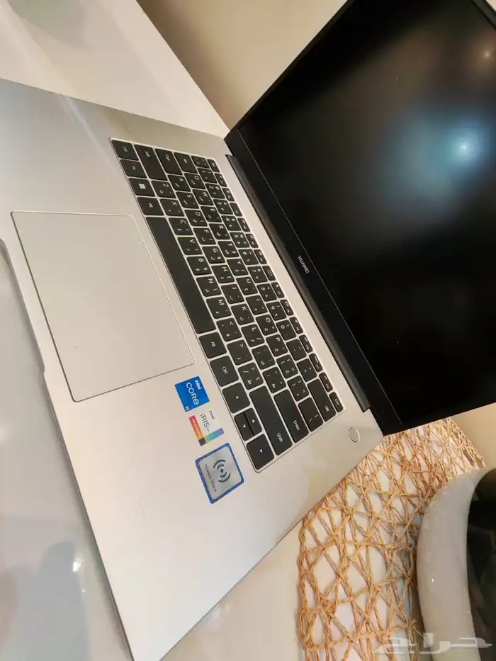 لابتوب للبيع   HUAWEI MateBook 1