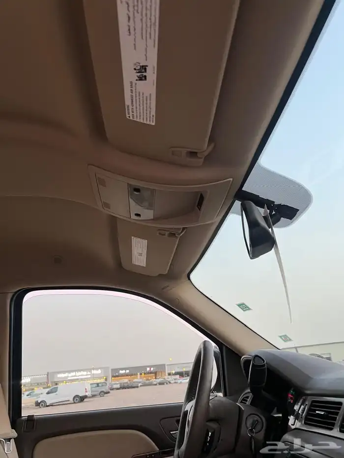 جمس يوكن 2009 بدون دبل 18