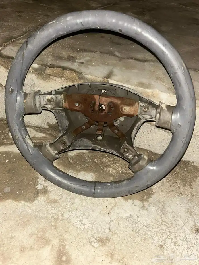 قطع كامري 6