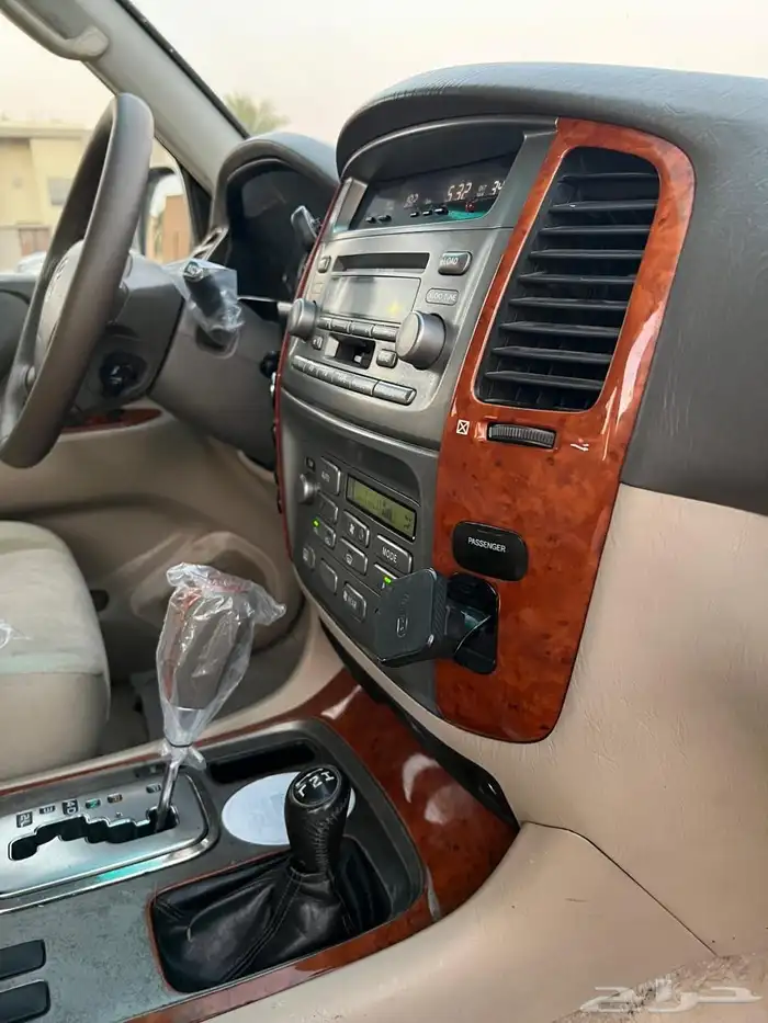 في اكس ار 2004 8