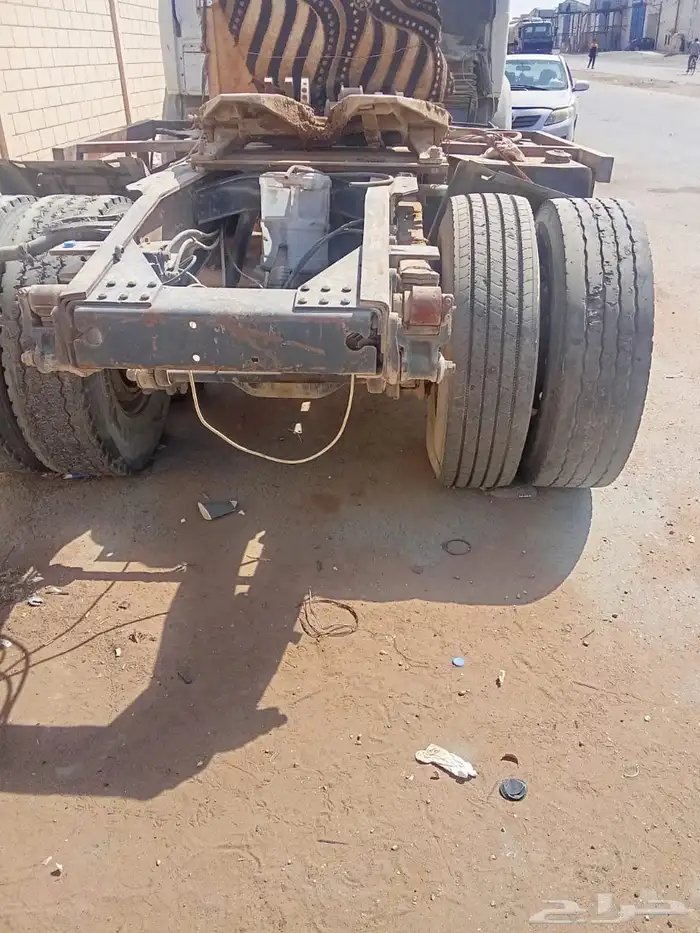 البي موديل 1992 البيع تشليح المكينه مفكوكه 2