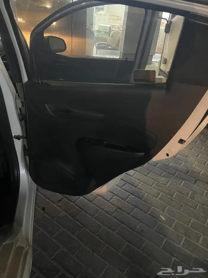 شفر سبارك 3