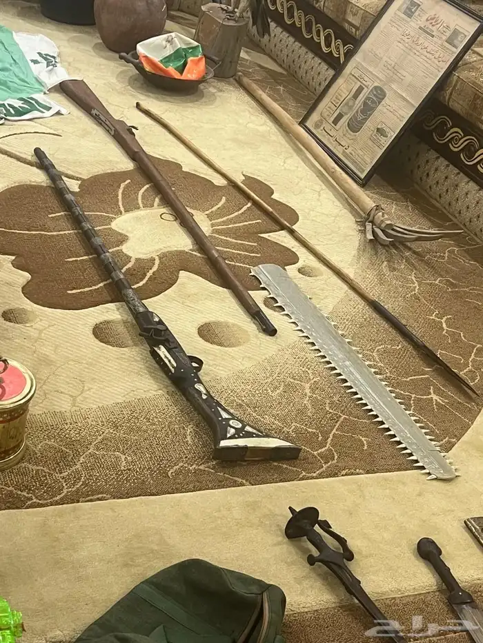 نوادر تراثيه لمحبي النوادر 3