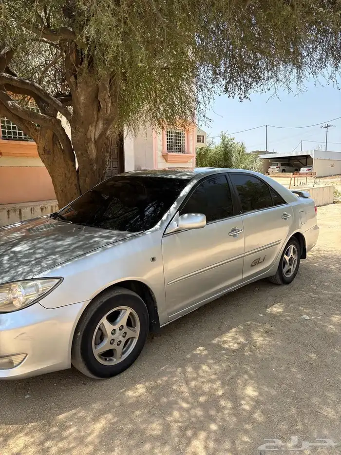 كامري 2006 0