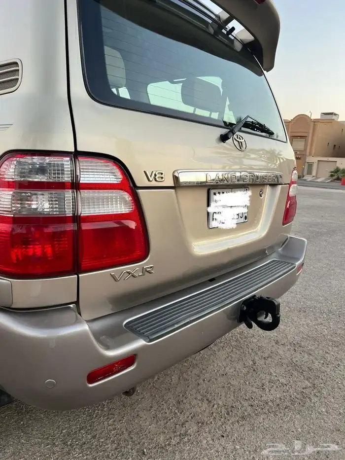 في اكس ار 2004 2