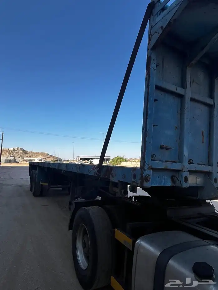 تيدر سطحة كزبرة الماني قاعدة 16 للبيع 4