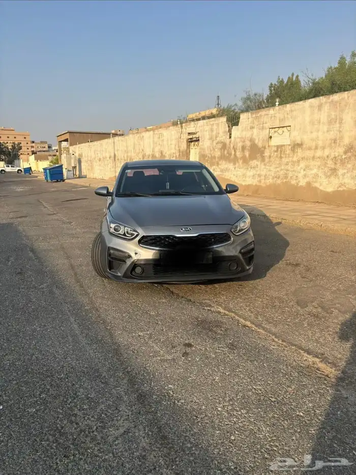 للبيع كيا k3 2021 0
