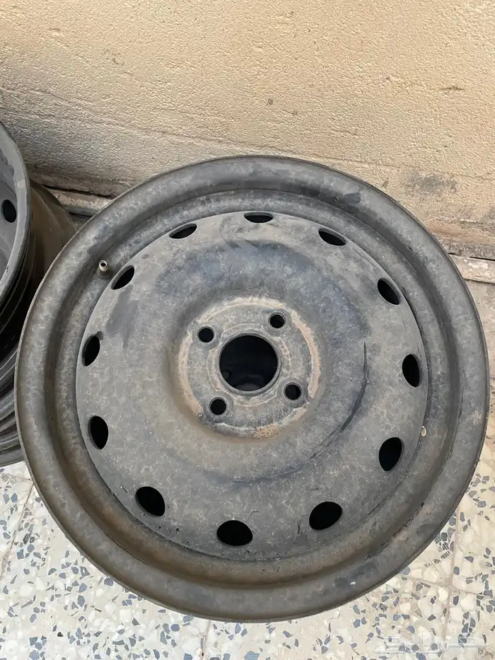 جنوط 1