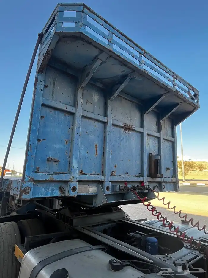 تيدر سطحة كزبرة الماني قاعدة 16 للبيع 2