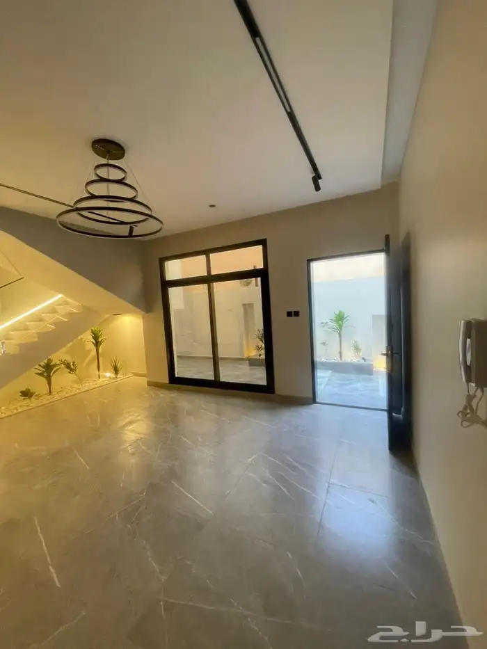 فله روف ارضي حي الصفا البناء على الكود السعودي 2