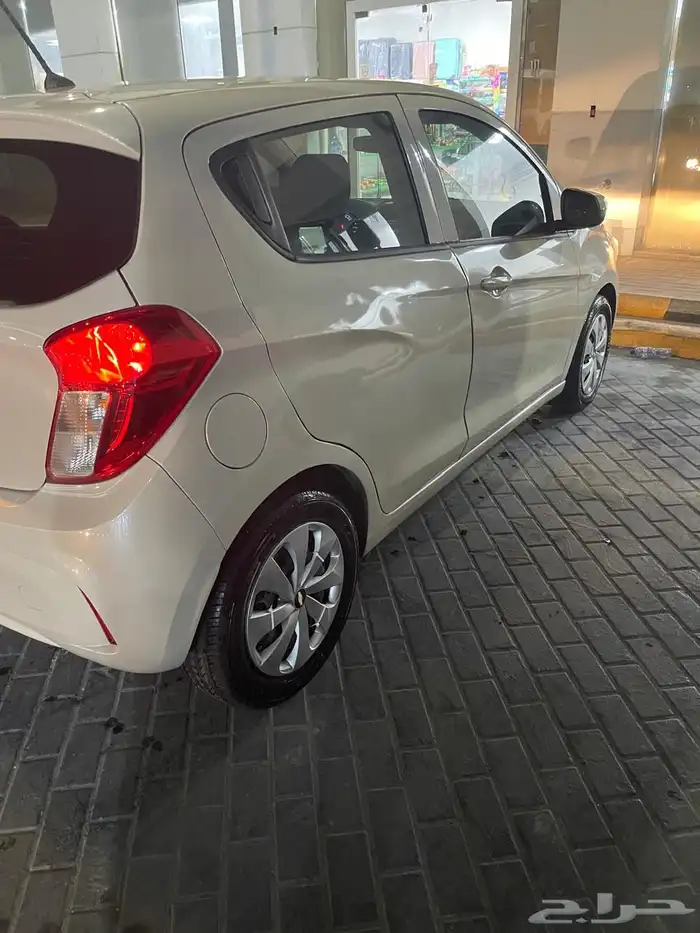 شفر سبارك 13