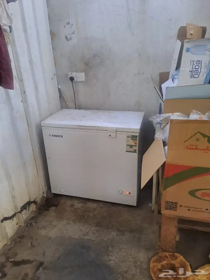 ادوات فرن تميس 12