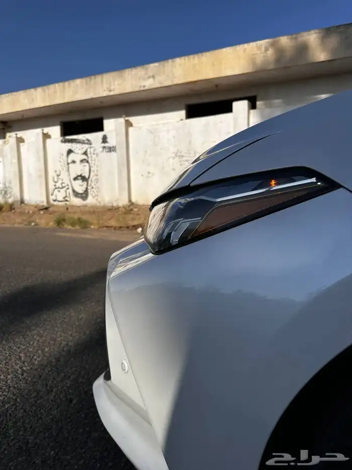افالون تورنق 2021 نظيف 5
