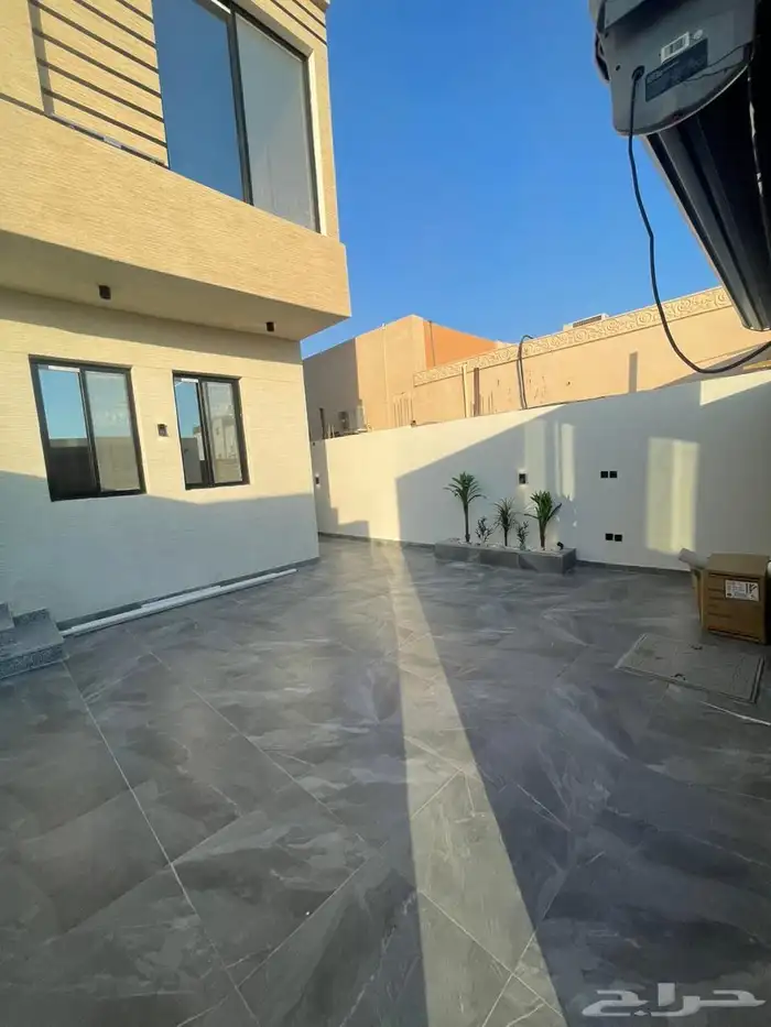 فله روف ارضي حي الصفا البناء على الكود السعودي 0