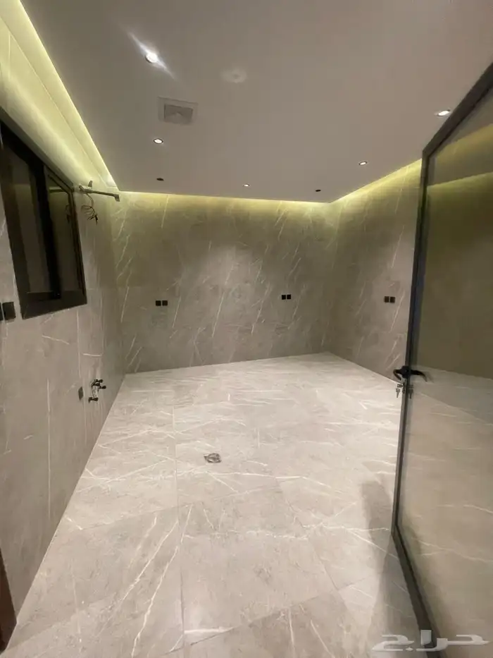 فله روف ارضي حي الصفا البناء على الكود السعودي 7