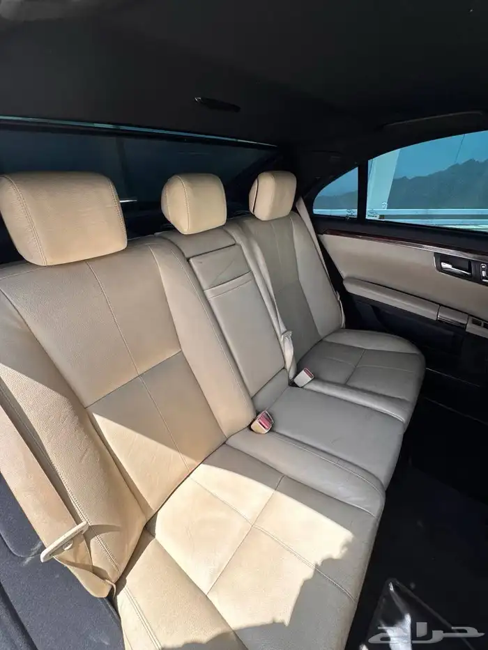 مرسيدس بانوراما S350 16