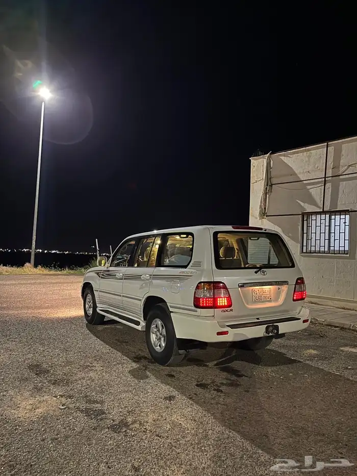 جيب جي اكس ار2007 3