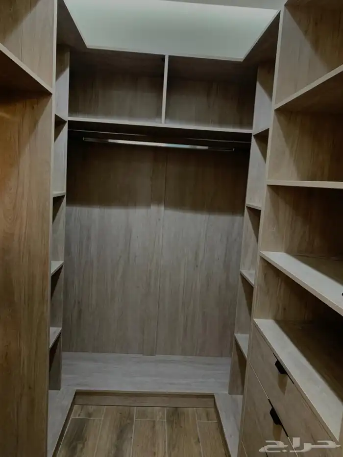 دواليب ملابس و تخزين 2