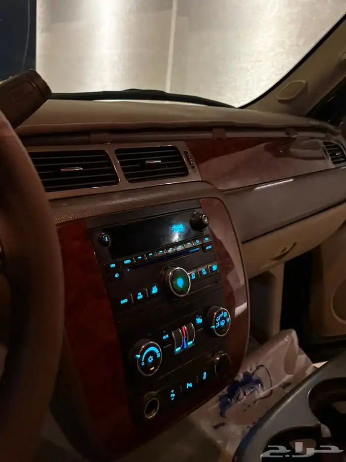 تاهو 2013 24