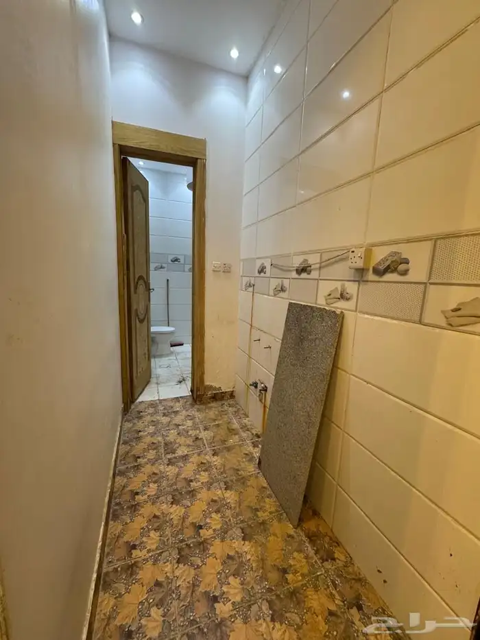 فيلا للإيجار بحي الرمال 12
