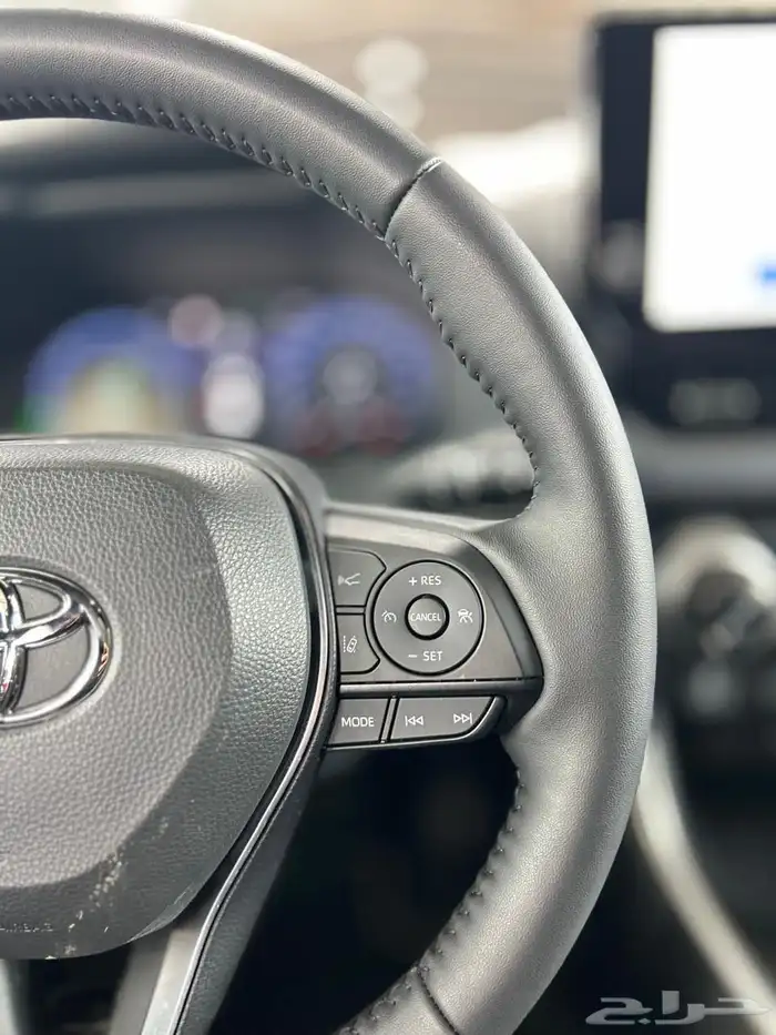 راف فور 2025 فل كامل هايبرد 18