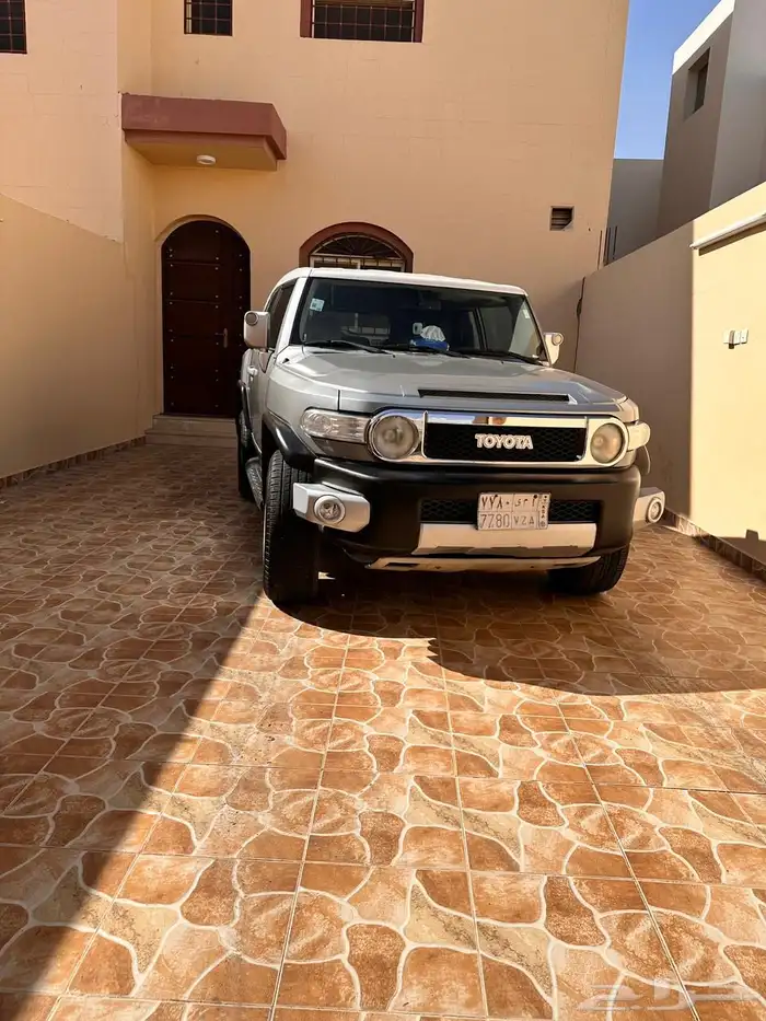 للبيع اف جي 2009 17