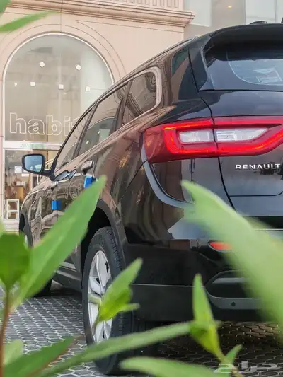 رينو كيليوس 2018 نص فل كاش او اقساط index