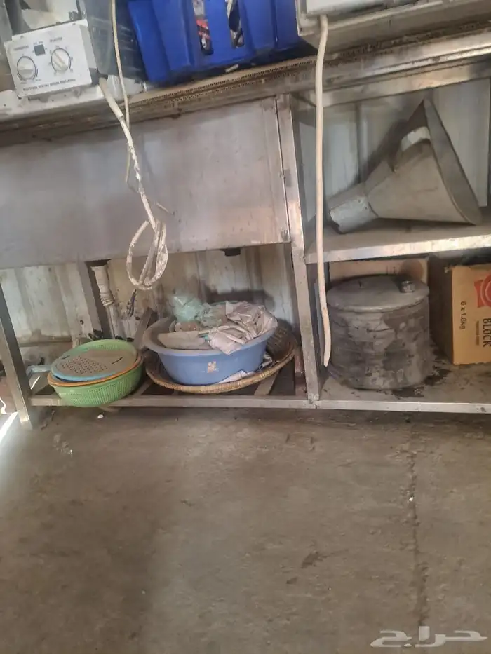 ادوات فرن تميس 13