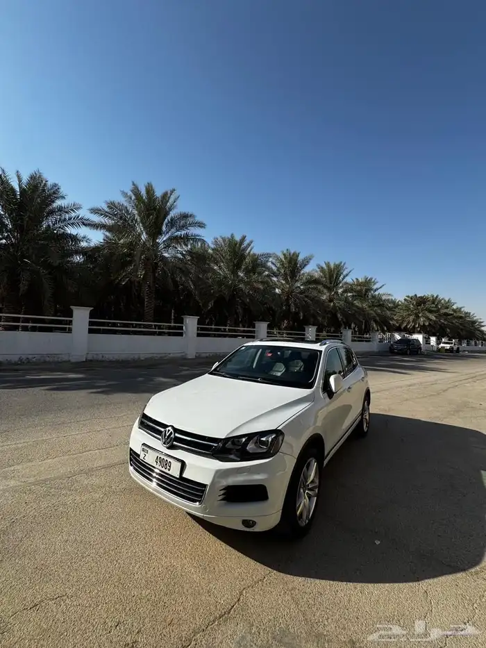فولكس وأجن الطوارق 0