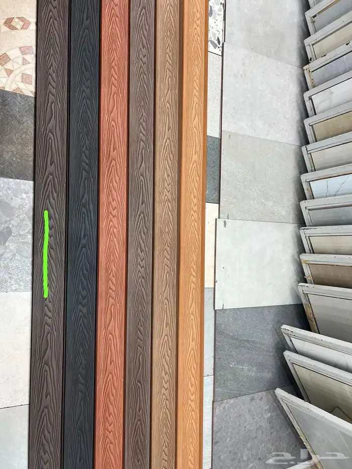 توريد وتركيب بديل خشب خارجي ولاندسكيب ومظلات سعر جمله 1