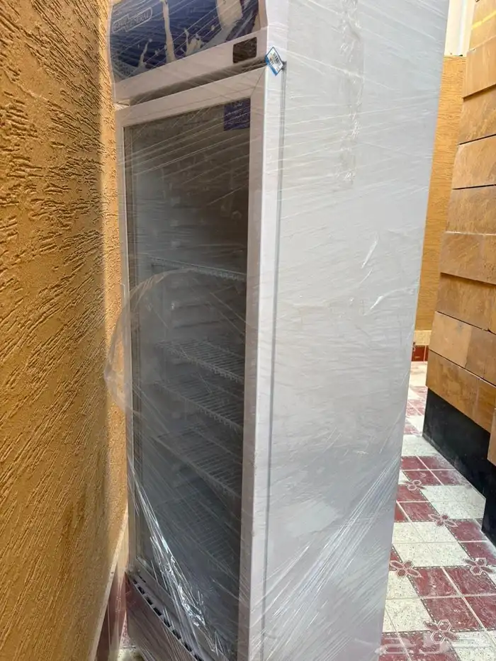 ثلاجة مشروبات للبيع 1