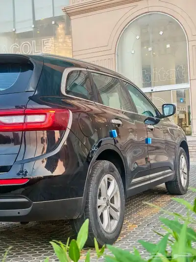 رينو كيليوس 2018 نص فل كاش او اقساط index