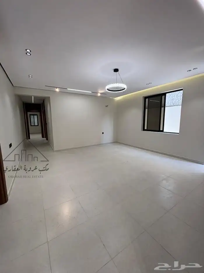 فيلا ثلاث ادوار تبوك حي الصفا 26