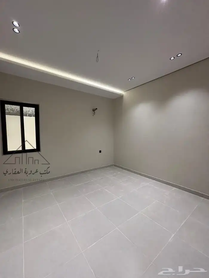 فيلا ثلاث ادوار تبوك حي الصفا 29