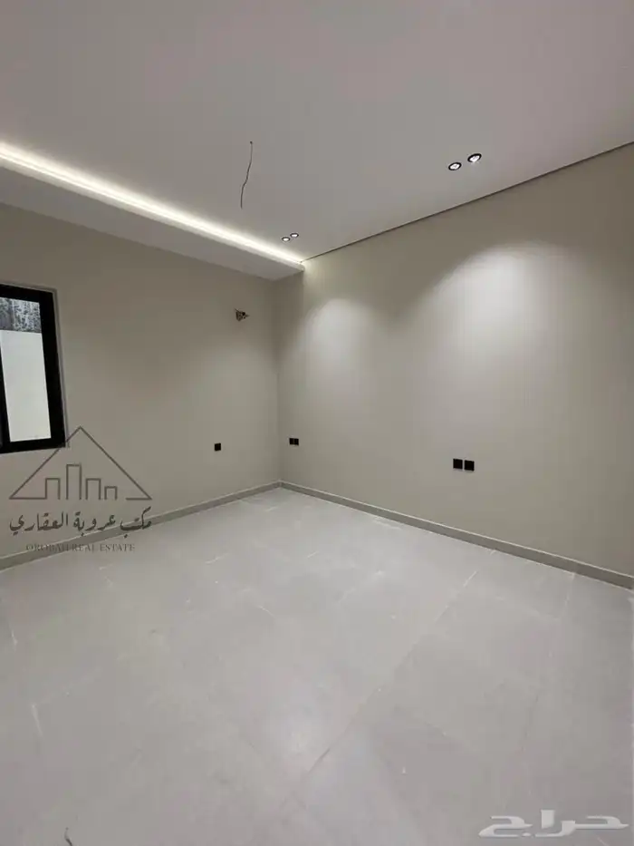 فيلا ثلاث ادوار تبوك حي الصفا 25