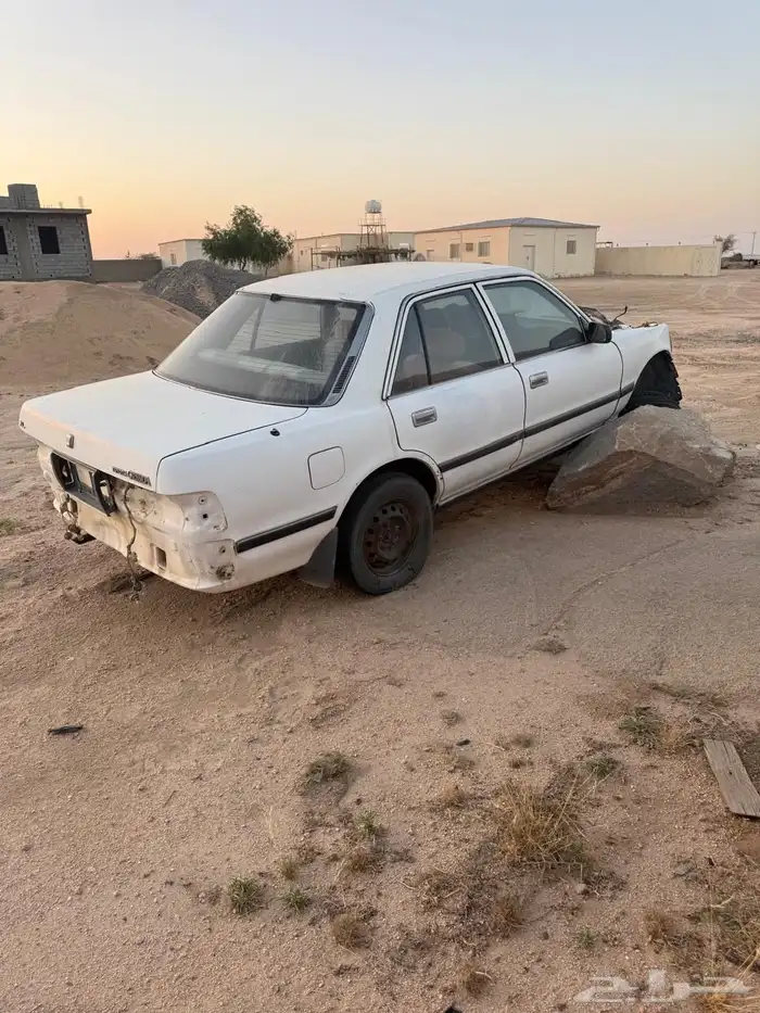 كرسيدا تشليح 2