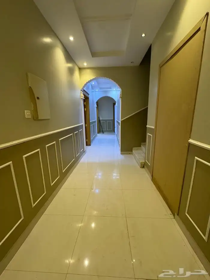 فيلا للإيجار بحي الرمال 13